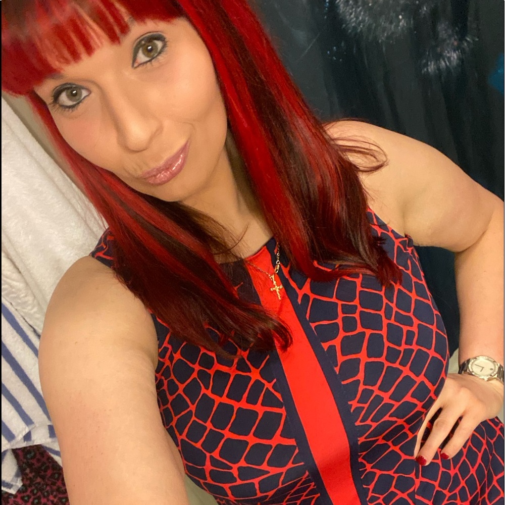 Meet your Posher, Giavanna